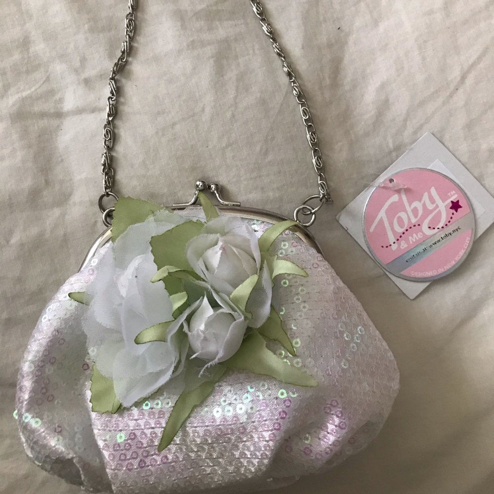 Toby brand new girl’s purse